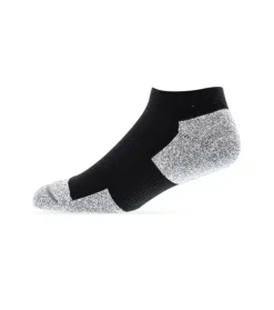 Clearance The Athlete'S Foot Vortex 2.0 Performance Mini Crew Socks - 1 Pair Women Socks