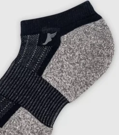 Online The Athlete'S Foot Vortex 2.0 Performance Mini Crew Socks - 1 Pair Women Socks