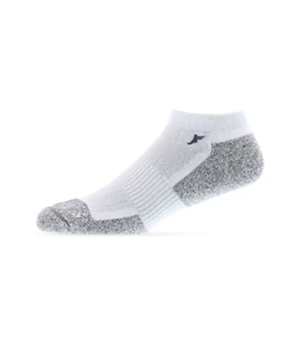Sale The Athlete'S Foot Vortex 2.0 Performance Mini Crew Socks - 1 Pair Women Socks