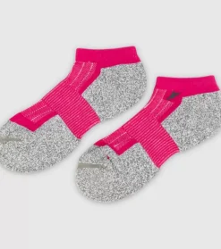 Fashion The Athlete'S Foot Vortex 2.0 Performance Mini Crew Socks - 1 Pair Women Socks