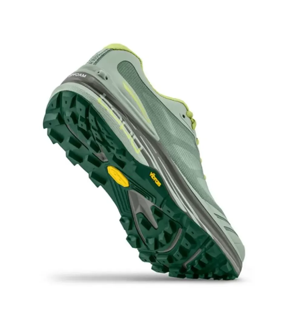 Hot Mountain Racer 2 Womens Women Trail Run