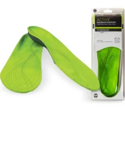 Fashion Active Full Length Innersole Women Innersoles