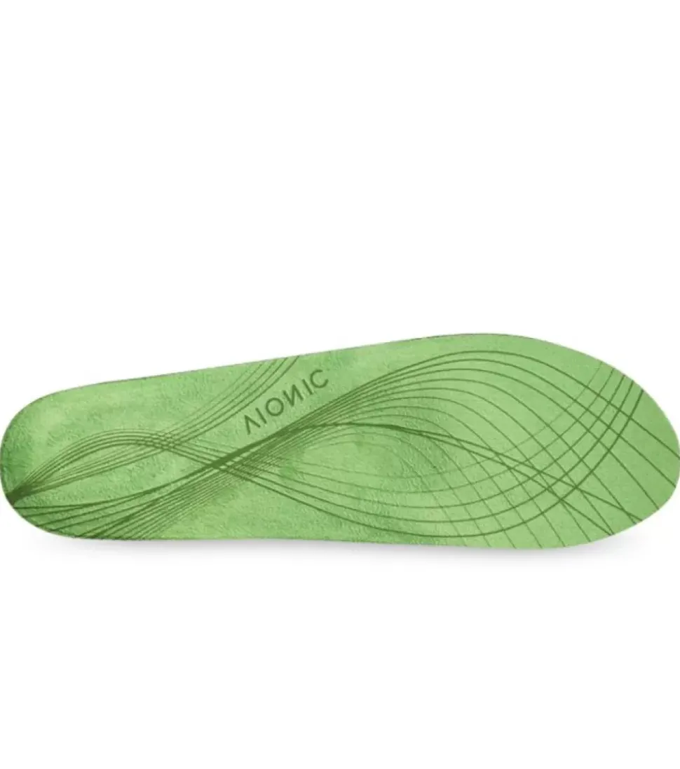 Fashion Active Full Length Innersole Women Innersoles