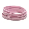Clearance Xpand Original No-Tie Laces Soft Pink Women Laces