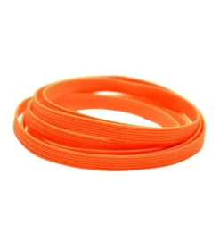 Shop Xpand Original No-Tie Laces Neon Orange Women Laces