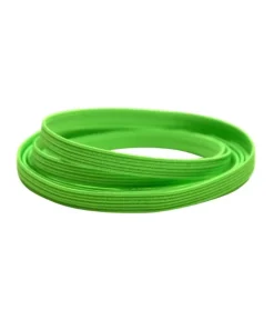 Cheap Xpand Original No-Tie Laces Neon Green Women Laces