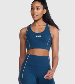 Hot Form Swift Crop Womens Women Tees